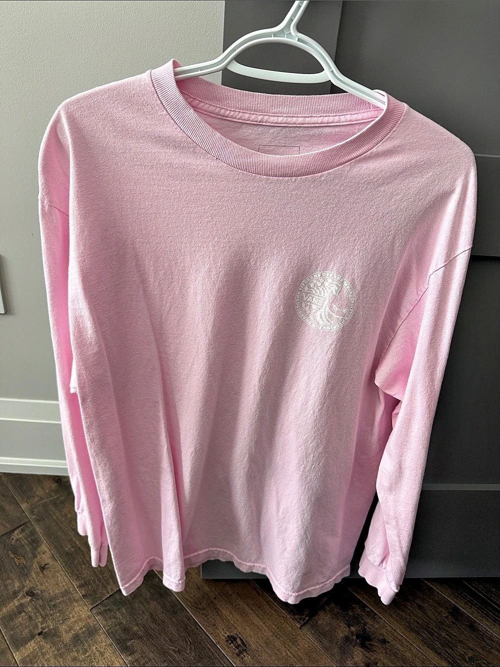 Vans x Spitfire Long Sleeve Graphic Tee